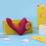 Vibrador sucção forte, vagina vibradora de aquecimento oral, ponto g, clitóris, brinquedo sexual para estimulação, masturbação lésbica Vibradores