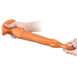Silicone líquido enorme anal plug butt dilatador bdsm sexo íntimo brinquedos para mulheres homem adulto jogo vagina butt plug dildo ânus expansor Inserção