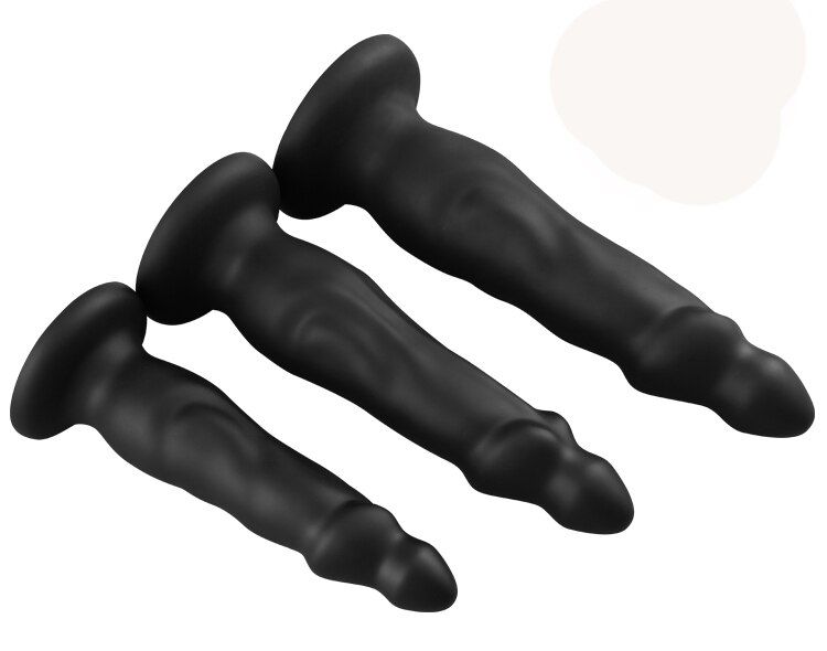 Silicone líquido enorme anal plug butt dilatador bdsm sexo íntimo brinquedos para mulheres homem adulto jogo vagina butt plug dildo ânus expansor