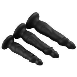 Silicone líquido enorme anal plug butt dilatador bdsm sexo íntimo brinquedos para mulheres homem adulto jogo vagina butt plug dildo ânus expansor Inserção