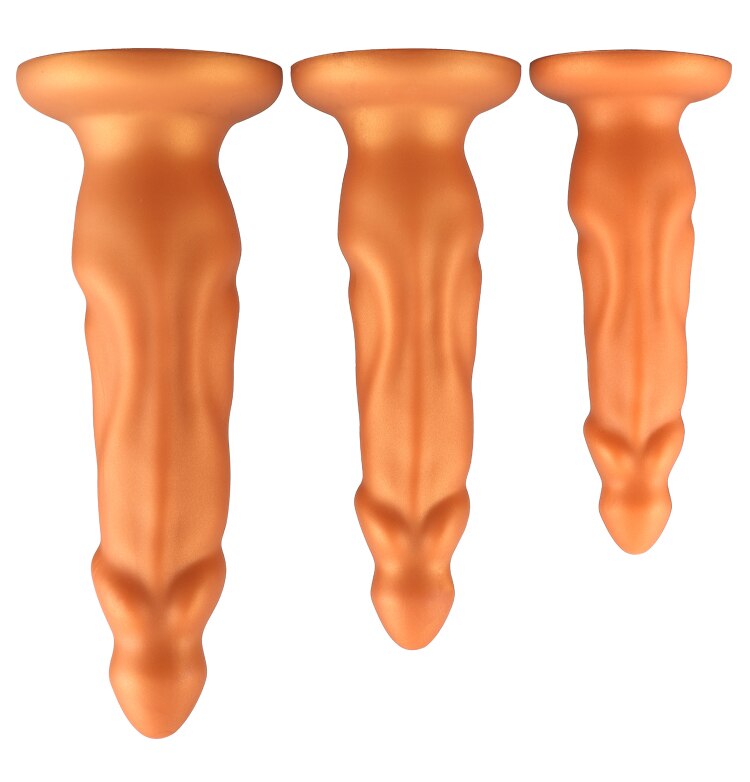 Silicone líquido enorme anal plug butt dilatador bdsm sexo íntimo brinquedos para mulheres homem adulto jogo vagina butt plug dildo ânus expansor