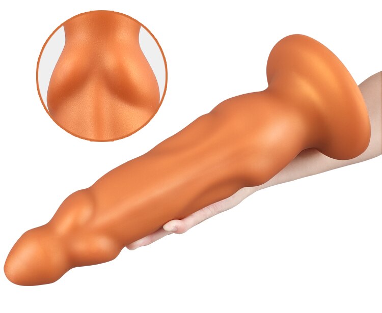 Silicone líquido enorme anal plug butt dilatador bdsm sexo íntimo brinquedos para mulheres homem adulto jogo vagina butt plug dildo ânus expansor