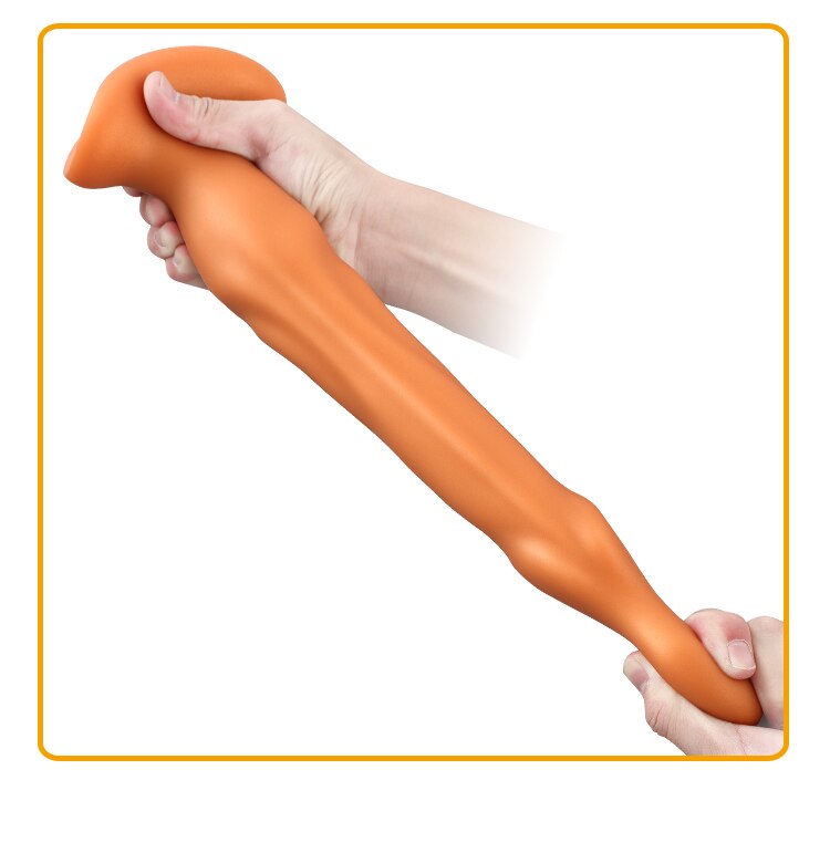 Silicone líquido enorme anal plug butt dilatador bdsm sexo íntimo brinquedos para mulheres homem adulto jogo vagina butt plug dildo ânus expansor