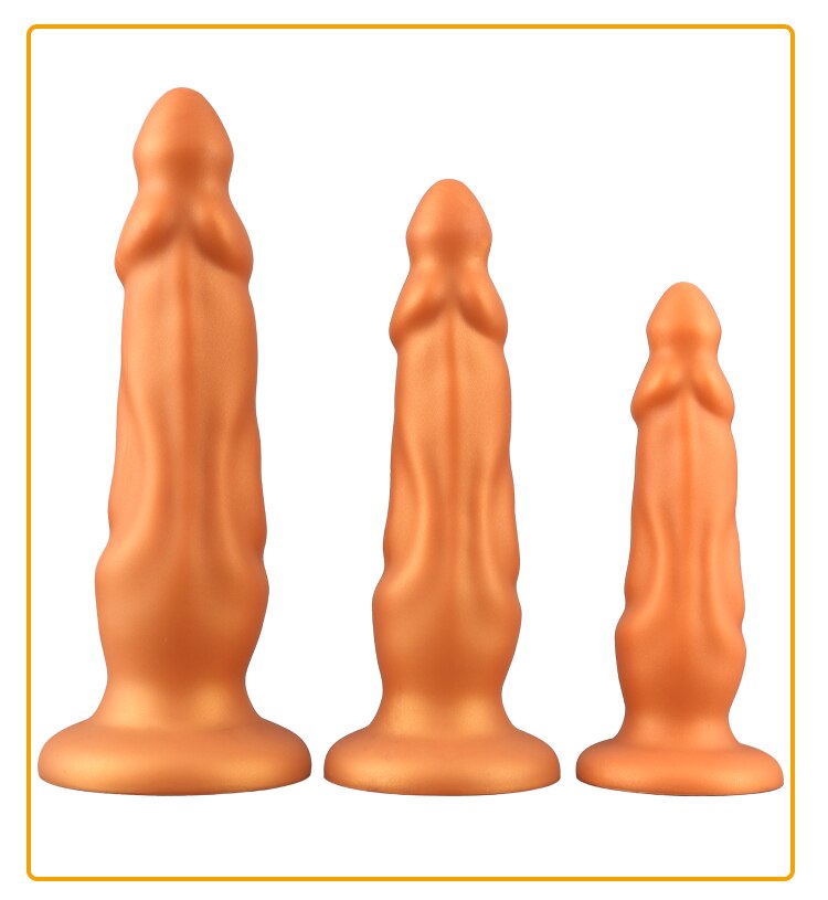 Silicone líquido enorme anal plug butt dilatador bdsm sexo íntimo brinquedos para mulheres homem adulto jogo vagina butt plug dildo ânus expansor