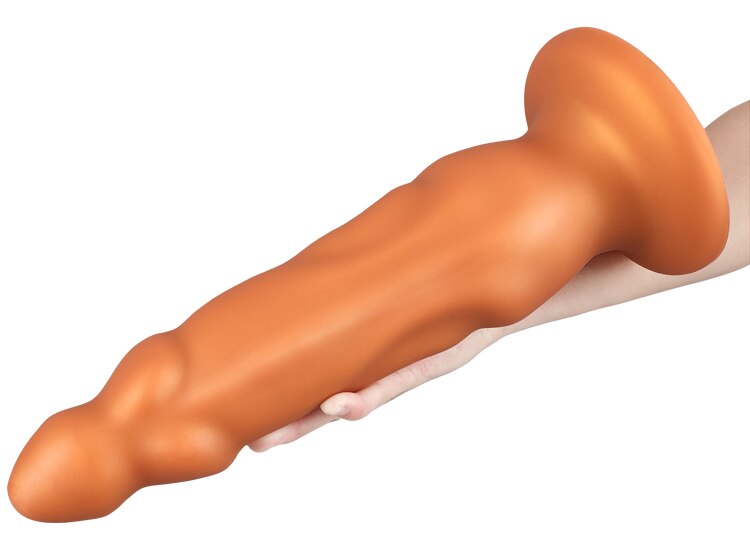 Silicone líquido enorme anal plug butt dilatador bdsm sexo íntimo brinquedos para mulheres homem adulto jogo vagina butt plug dildo ânus expansor