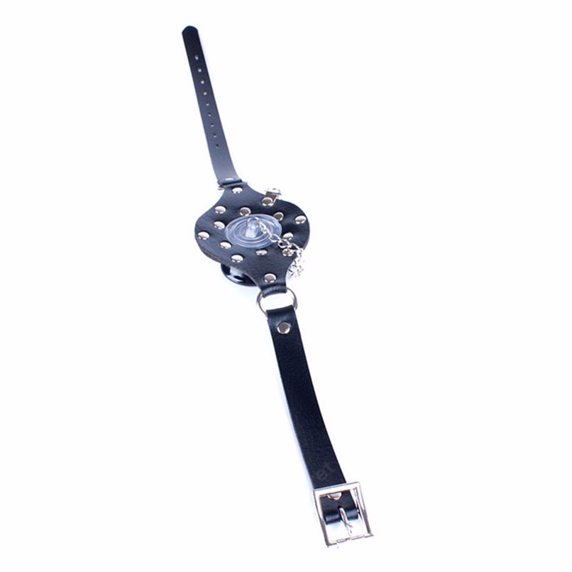 Janpanese boca aberta gag com capa bdsm escravo fetiche adulto jogo erótico sexo brinquedo cama restrições produtos do sexo para casais s & m ferramenta