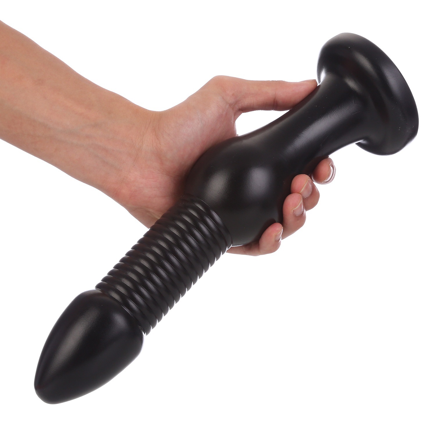 Grande pagode anal butt plug anal massagem vaginal anus vaginal expansor anal plug com ventosa adulto sm sexo brinquedos para mulheres Grande pagode anal butt plug anal massagem vaginal anus vaginal expansor anal plug com ventosa adulto sm sexo brinquedos para mulheres