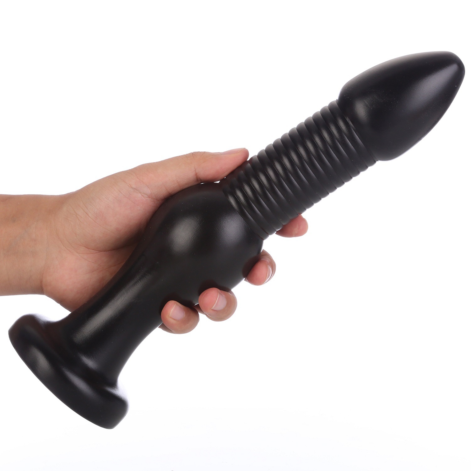 Grande pagode anal butt plug anal massagem vaginal anus vaginal expansor anal plug com ventosa adulto sm sexo brinquedos para mulheres Grande pagode anal butt plug anal massagem vaginal anus vaginal expansor anal plug com ventosa adulto sm sexo brinquedos para mulheres