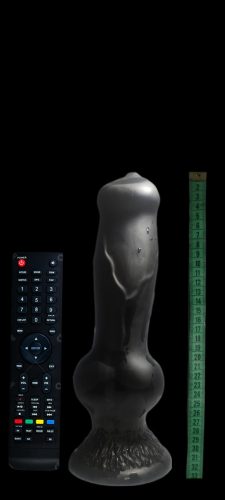 Consolo de Cavalo Enorme Horse Big Dildo Realistic Cock photo review