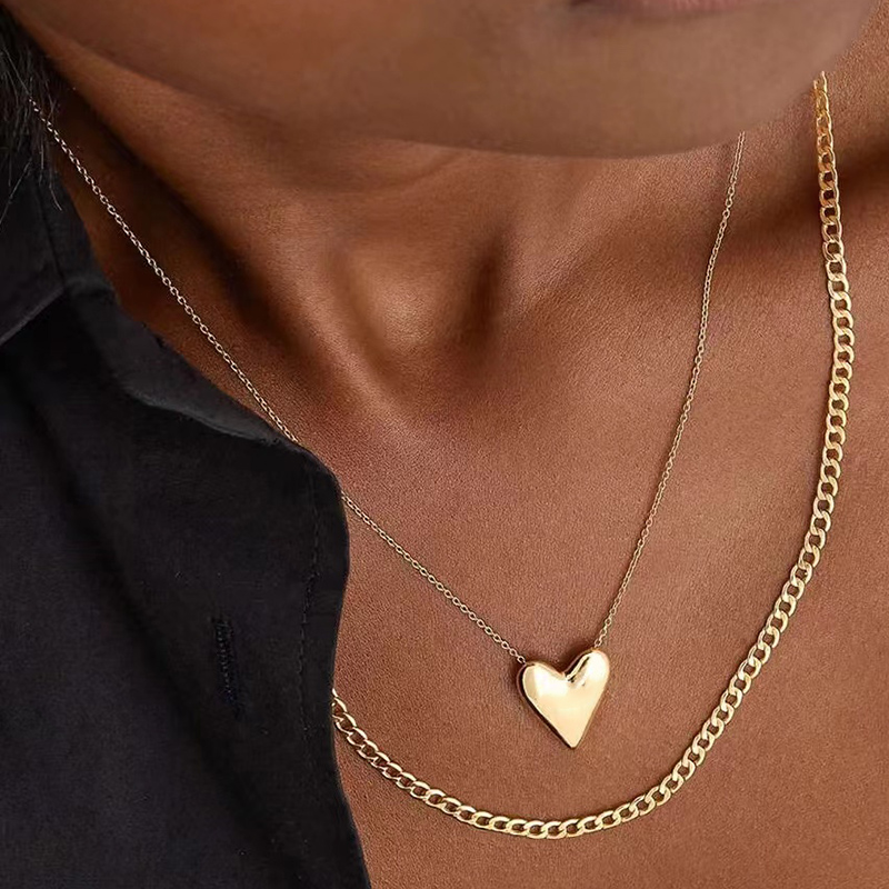 Clássico gótico tatuagem vermelho veludo gargantilha colar coração vermelho pingente colares para mulheres moda jóias presente dos namorados n0352