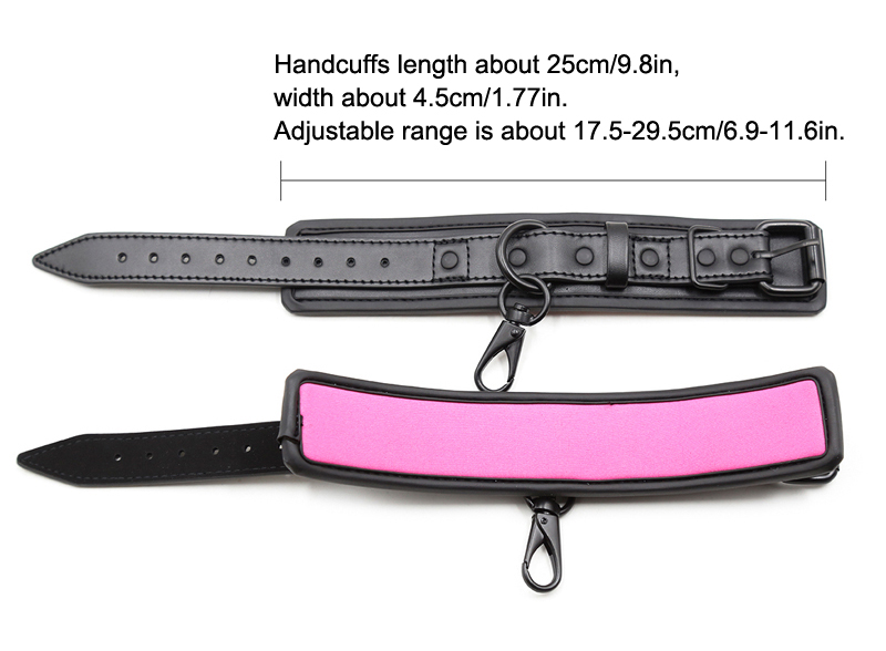 3pcs conjunto de bondage bdsm bdsm colar de couro escravo algemas de sexo polícia anklecuffs brinquedo sexual para mulher casais bondage kit 3pcs conjunto de bondage bdsm bdsm colar de couro escravo algemas de sexo polícia anklecuffs brinquedo sexual para mulher casais bondage kit