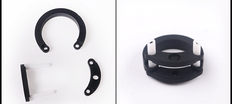 2023 atualizar dispositivo de castidade masculina de silicone macio, gaiola de galo, anéis de pênis, bloqueio de pênis, cinto de castidade, bdsm brinquedos sexuais adultos para homens gay