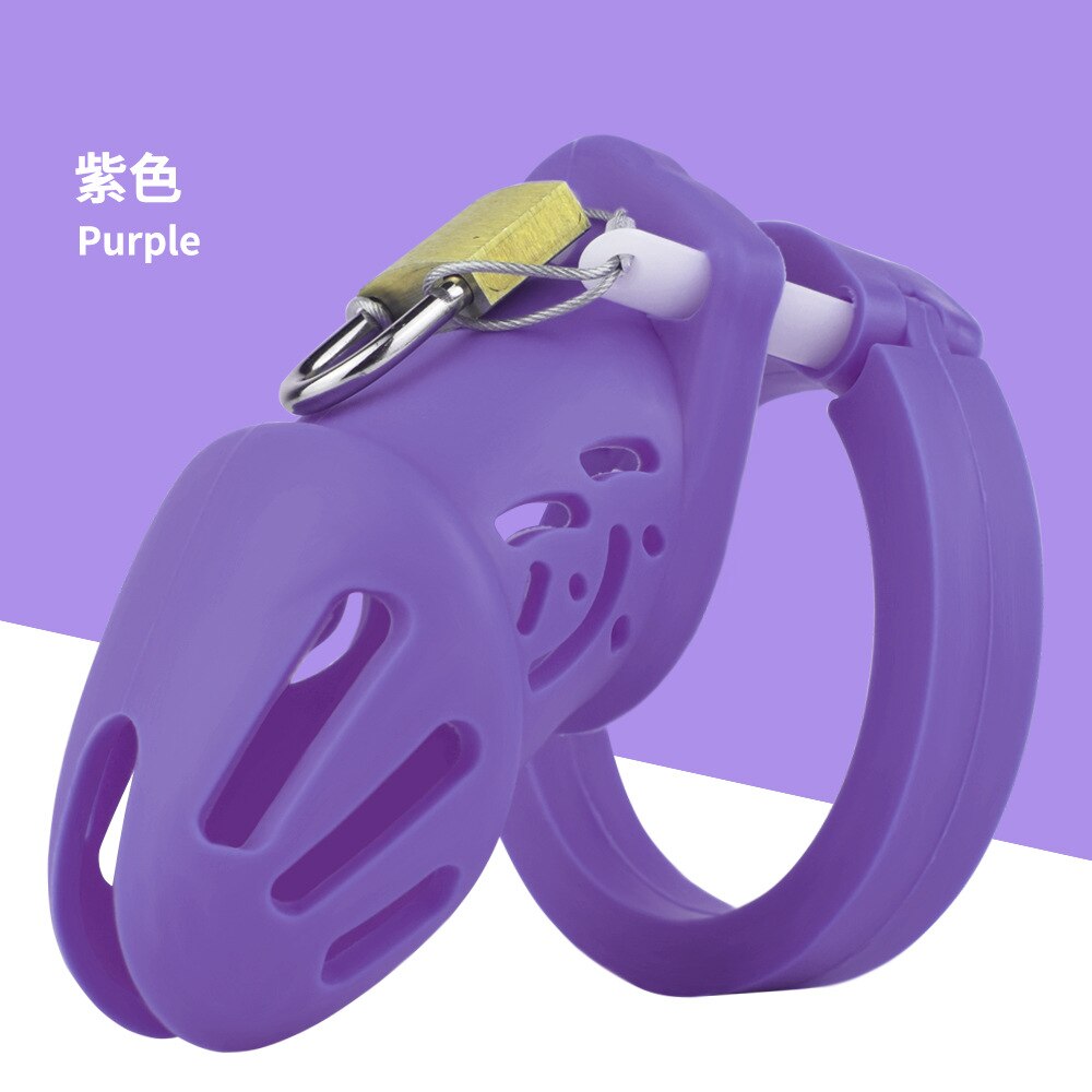 Purple--Small