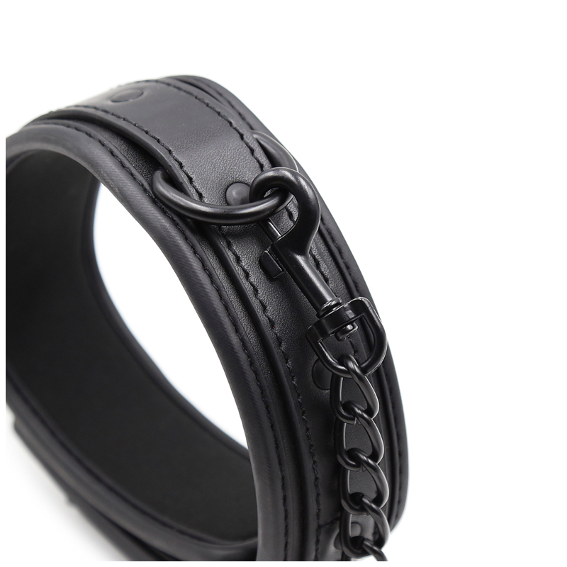3pcs conjunto de bondage bdsm bdsm colar de couro escravo algemas de sexo polícia anklecuffs brinquedo sexual para mulher casais bondage kit 3pcs conjunto de bondage bdsm bdsm colar de couro escravo algemas de sexo polícia anklecuffs brinquedo sexual para mulher casais bondage kit