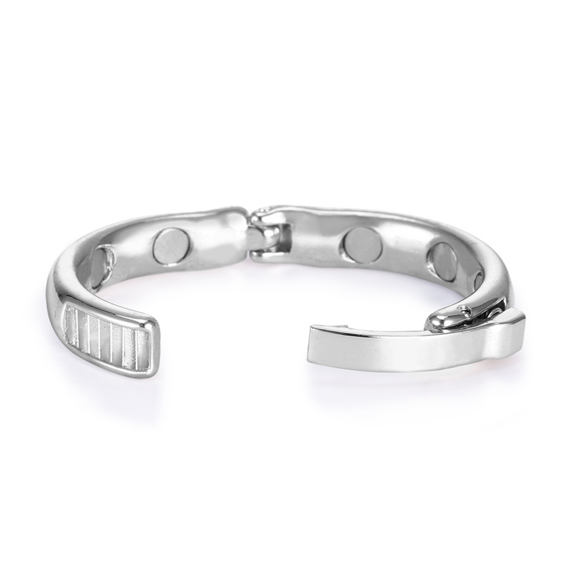 Anel peniano magnético, brinquedos sexuais de metal para ereção peniana, produtos íntimos