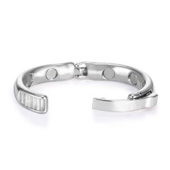 Anel peniano magnético, brinquedos sexuais de metal para ereção peniana, produtos íntimos Jogos Adultos