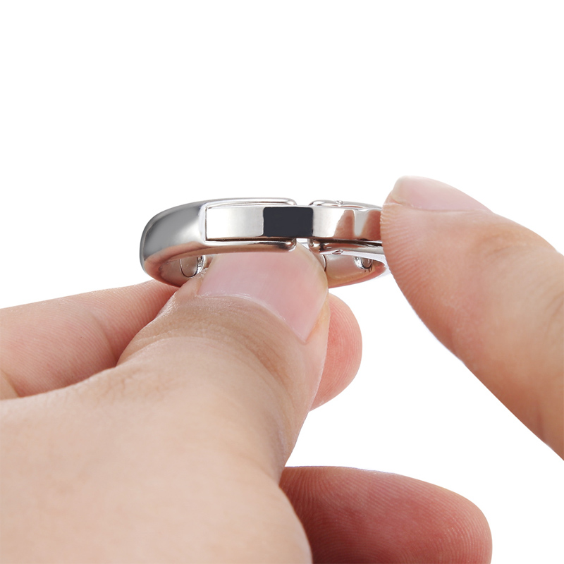 Anel peniano magnético, brinquedos sexuais de metal para ereção peniana, produtos íntimos