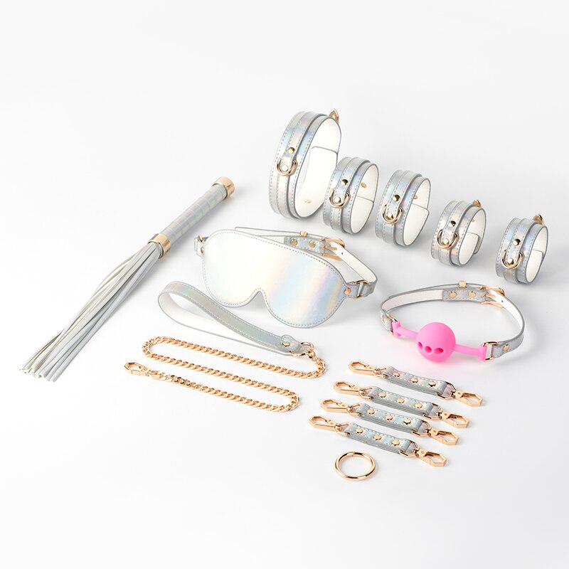 Silver Set (no box)