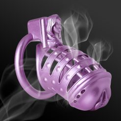 Cbt cravado 3d impressão buceta vaginal bdsm masculino galo gaiola pênis gay sissy brinquedos sexuais para homem Cintos de Castidade