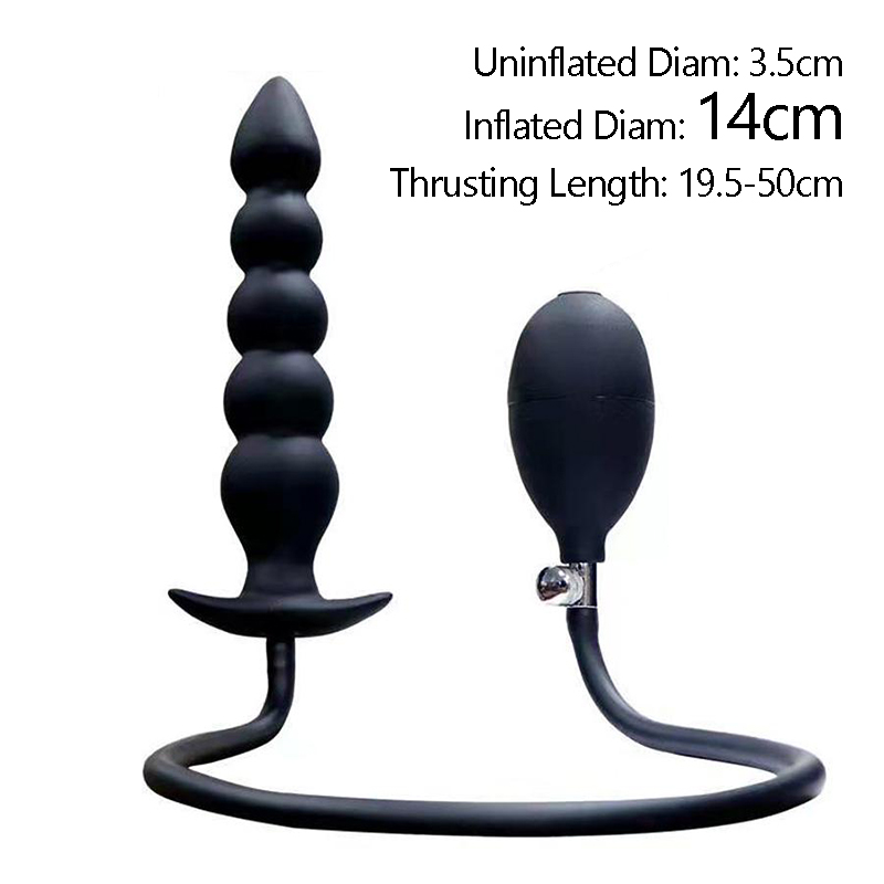 14cm Inflatable