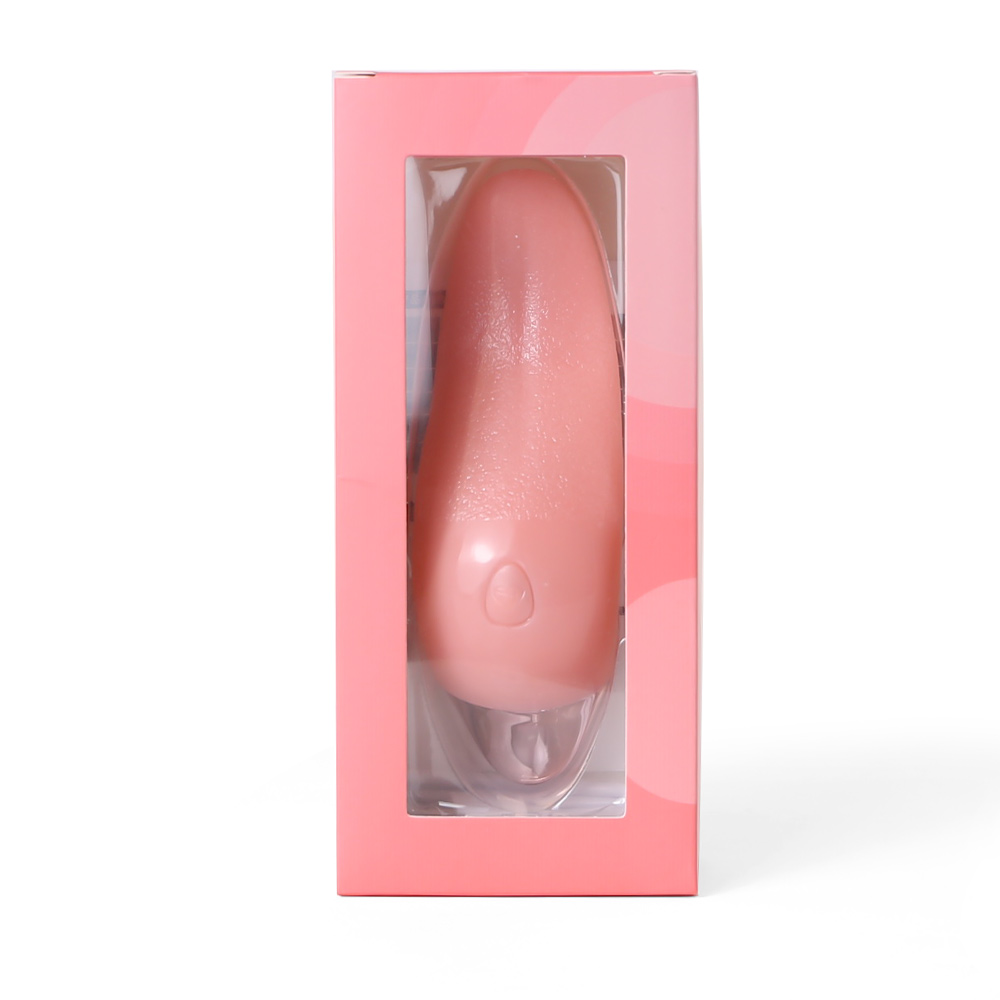 Língua lambendo vibrador para mulher g ponto clitóris estimulador mini clit brinquedos sexuais para mulher recarregável mamilo masturbador feminino