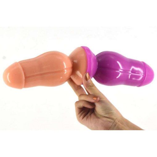 Líquido de silicone macio anal plug bunda grande expansão anal estimulador vaginal adulto brinquedo sexo anal brinquedo sexo feminino vibrador Inserção Plug anal