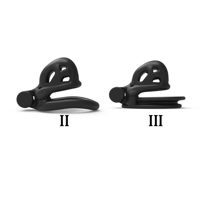 Mais recente Cobra Masculino Castidade Dispositivo, Super Mini Galo Gaiola Com 4 Anéis De Pênis, Penis Cage, Bloqueio de castidade, BDSM Sex Toys Para Homens Gay