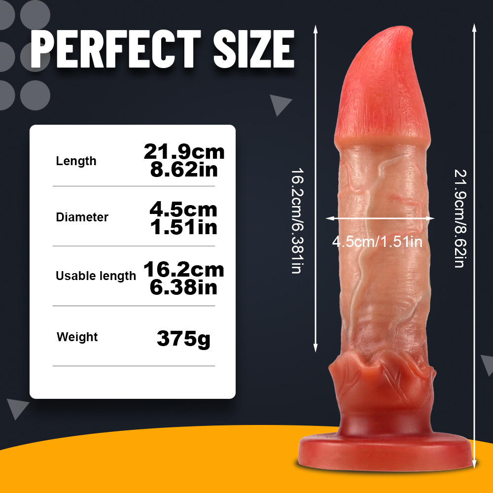 Mais recente mulher monstro vibrador masculino realista pênis pau masturbadores anal vaginal g ponto estimulador sex shop produtos brinquedos eróticos