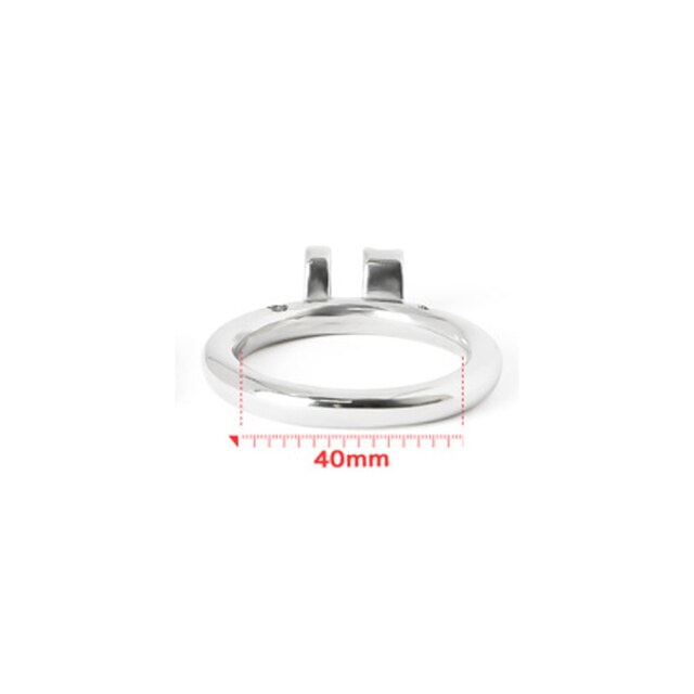 Only 40mm Ring