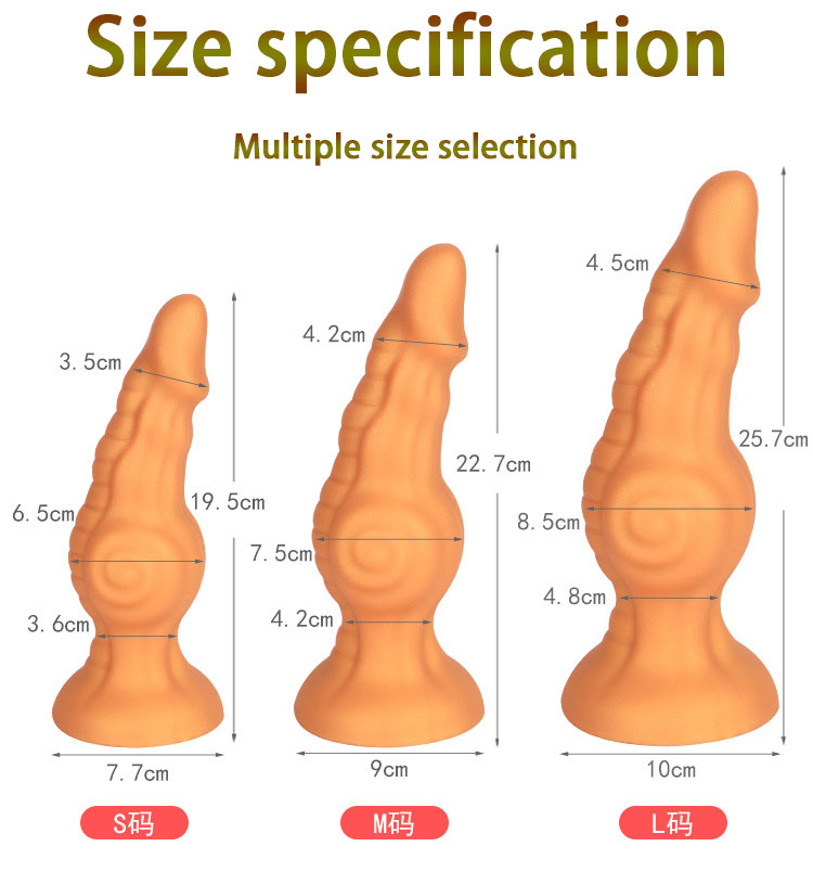 Sexo anal longo plug strapon dildo butt plug massageador de próstata vagina anus expansão adulto sexo anal brinquedos para homens mulher gay