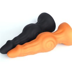 Sexo anal longo plug strapon dildo butt plug massageador de próstata vagina anus expansão adulto sexo anal brinquedos para homens mulher gay Inserção