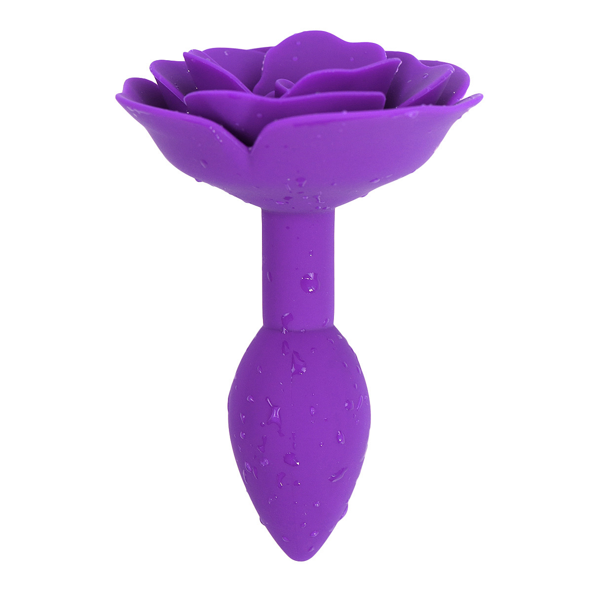 Silicone exótico flor cauda acessório kit de bola de mordaça com plugue de grânulo anal para adultos gays sexo jogos flertar produtos eróticos