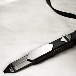 Spanking paddle bdsm couro flogger espancamento bunda sexo brinquedos casal chicote fetiche sm jogar proudcts treinamento escravo jogos eróticos BDSM Chicote