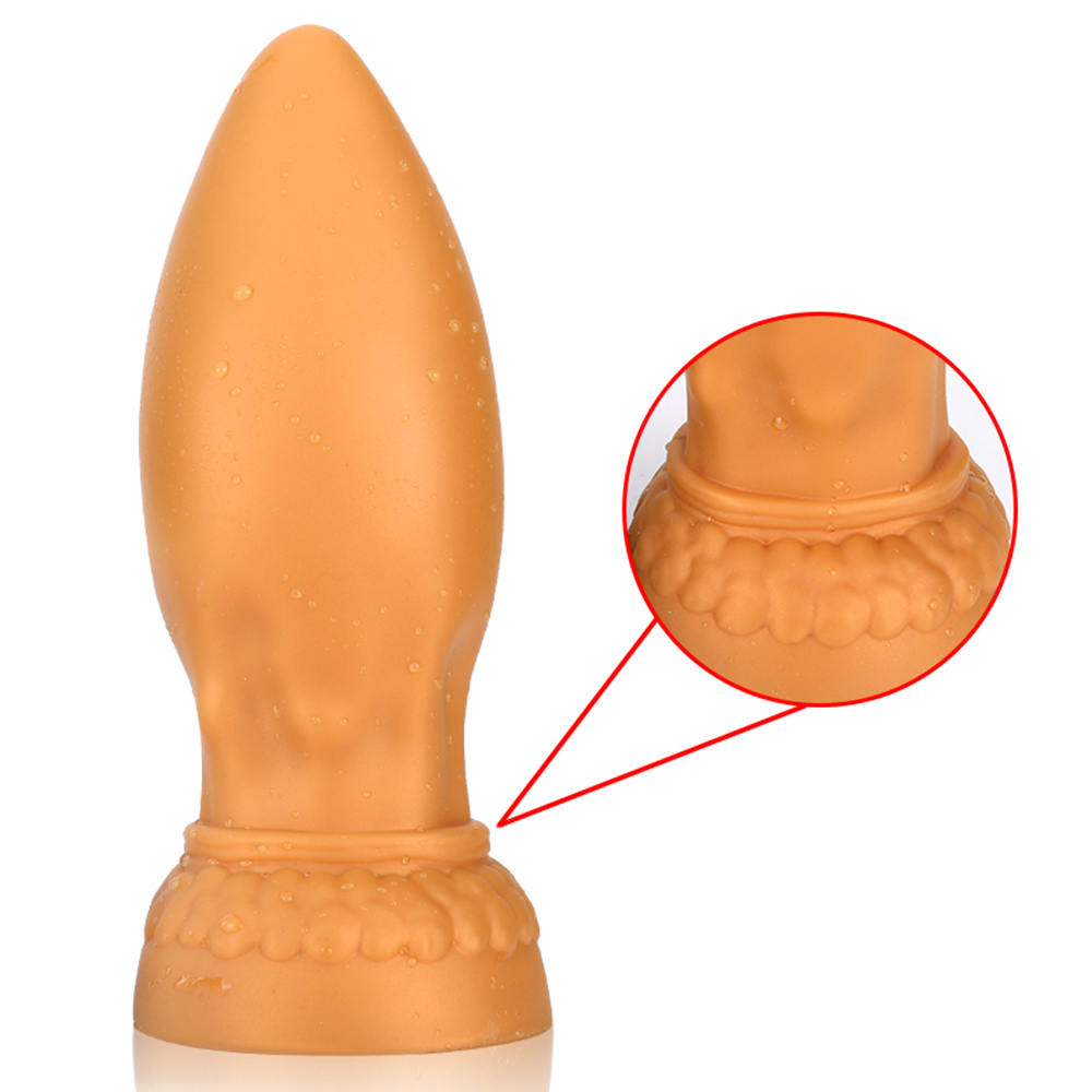 Super enorme anal plugue anal vibrador bunda plug vagina ânus dilatador estimulador próstata massageador erótico adulto brinquedos sexuais para mulher homem