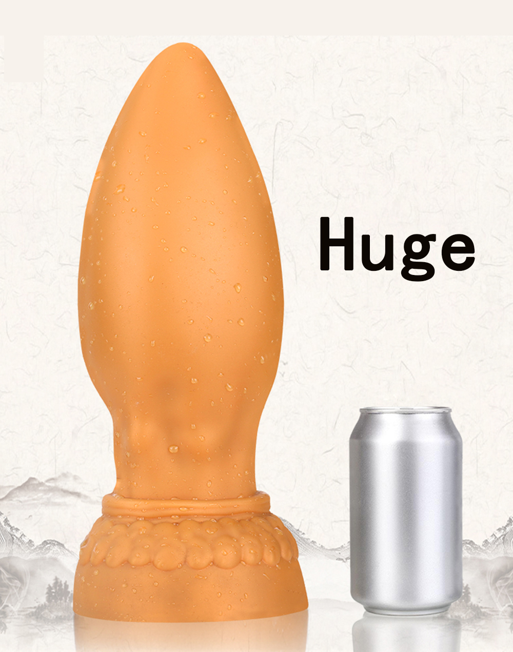 Super enorme anal plugue anal vibrador bunda plug vagina ânus dilatador estimulador próstata massageador erótico adulto brinquedos sexuais para mulher homem
