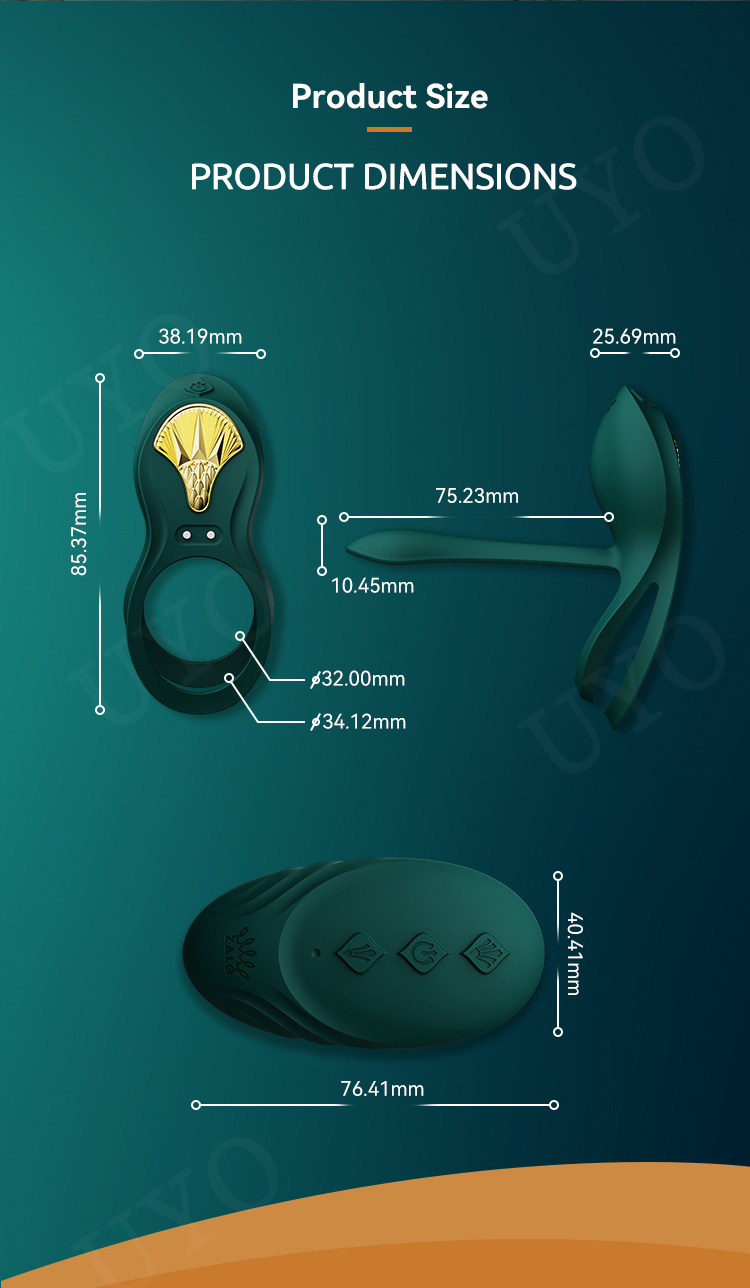 Zalo bayek controle remoto vibrador masculino atrasado ejaculação galo anel de bloqueio anel fino clássico retro sexo masculino brinquedo galo anel casal