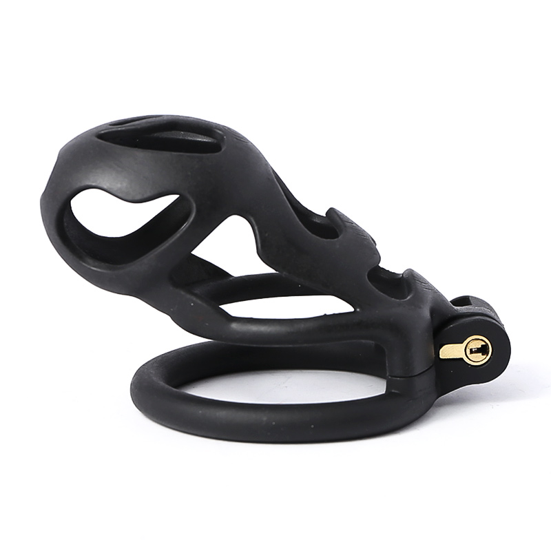 Cinto de Castidade Ghost Séries - Imagem 6