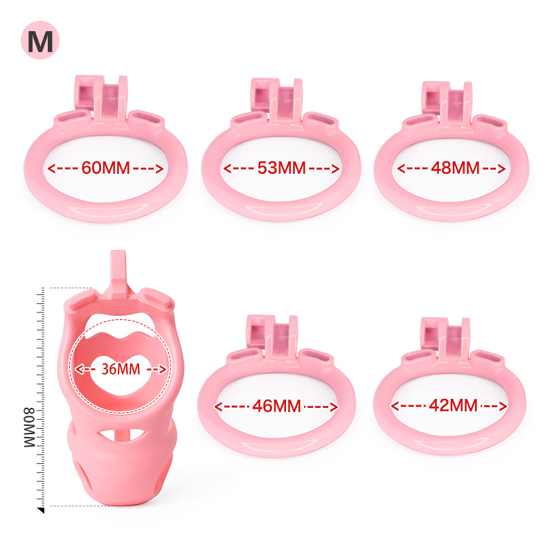 Novo homem fantasma galo gaiola castidade com bloqueio pequeno sissy sexo masculino brinquedos dispositivo de castidade pênis anel 5 tamanho masculino adulto bens para homem Novo homem fantasma galo gaiola castidade com bloqueio pequeno sissy sexo masculino brinquedos dispositivo de castidade pênis anel 5 tamanho masculino adulto bens para homem