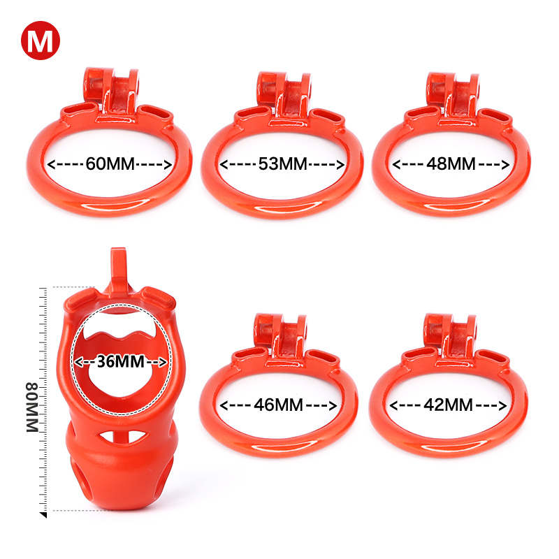 Novo homem fantasma galo gaiola castidade com bloqueio pequeno sissy sexo masculino brinquedos dispositivo de castidade pênis anel 5 tamanho masculino adulto bens para homem Novo homem fantasma galo gaiola castidade com bloqueio pequeno sissy sexo masculino brinquedos dispositivo de castidade pênis anel 5 tamanho masculino adulto bens para homem