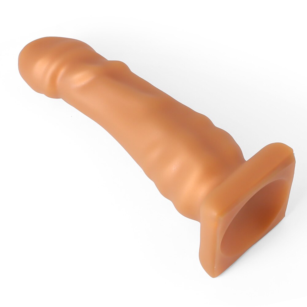 Brinquedos sexuais para mulheres Dick com ventosa Homens Falso Dick Big Penis Empurrando Dildo Phalos para Feminino