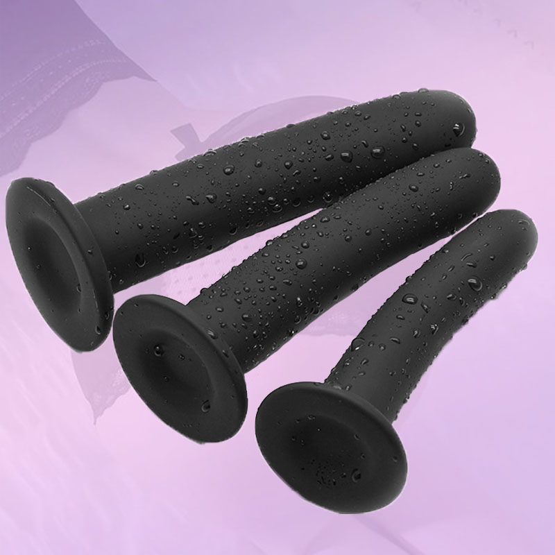 Anal plug butt plug dildo com forte ventosa próstata massageador adulto produtos fêmea masturbação ferramenta brinquedos sexuais para o casal