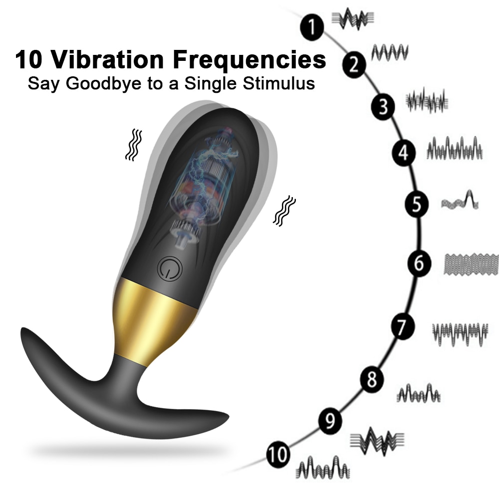Anal plug vibrador sexo brinquedo para mulheres masculino butt plug próstata massageador controle remoto artigos íntimos anal vibrador brinquedo para adultos gay Anal plug vibrador sexo brinquedo para mulheres masculino butt plug próstata massageador controle remoto artigos íntimos anal vibrador brinquedo para adultos gay