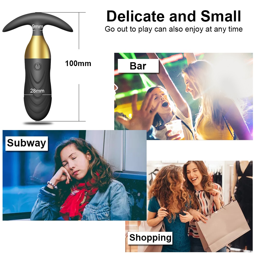 Anal plug vibrador sexo brinquedo para mulheres masculino butt plug próstata massageador controle remoto artigos íntimos anal vibrador brinquedo para adultos gay Anal plug vibrador sexo brinquedo para mulheres masculino butt plug próstata massageador controle remoto artigos íntimos anal vibrador brinquedo para adultos gay