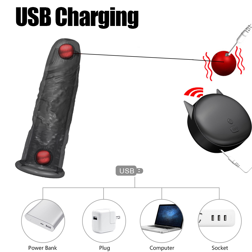 Preservativos vibratórios ampliação para homem preservativos reutilizáveis vibrador pênis anel manga adulto sex shop brinquedo para casais