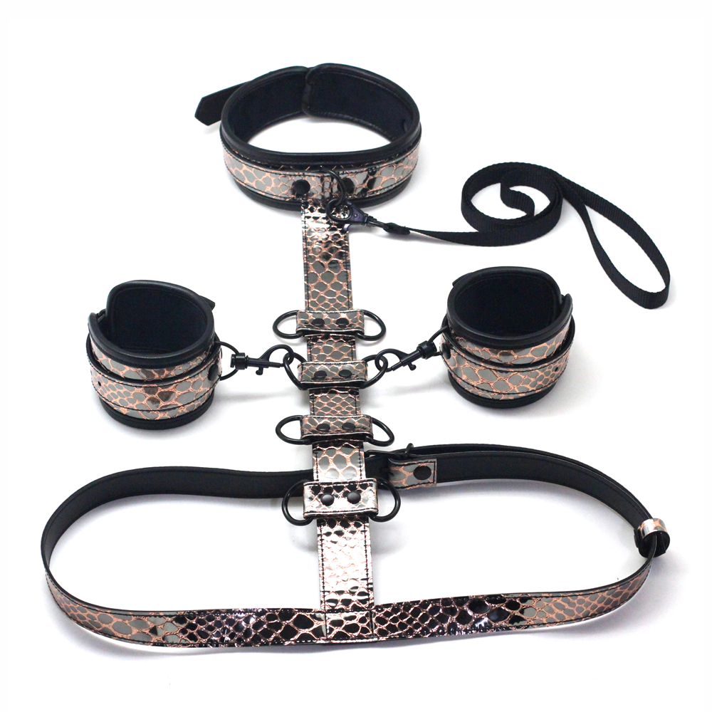 Adulto sexo brinquedo para mulher fetiche bondage cinta sexy cinto de retenção com forro de pelúcia cosplay produtos sexuais