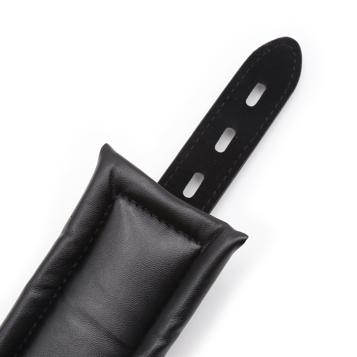 Bdsm bondage conjunto barra de espalhador ajustável aço inoxidável couro algemas sexy tornozelo punhos adultos brinquedos sexuais para casais