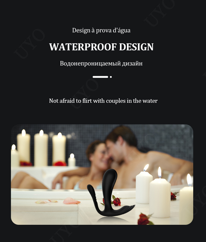 Vibrador de silicone para mulheres, aplicativo de controle remoto, plug anal, g spot, estimulador do clitóris, top secret +