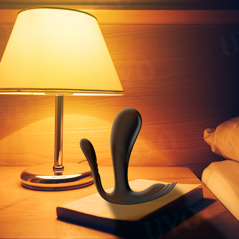 Vibrador Top Secret+ Aplicativo G Spot Clitóris Satisfyer - Imagem 3