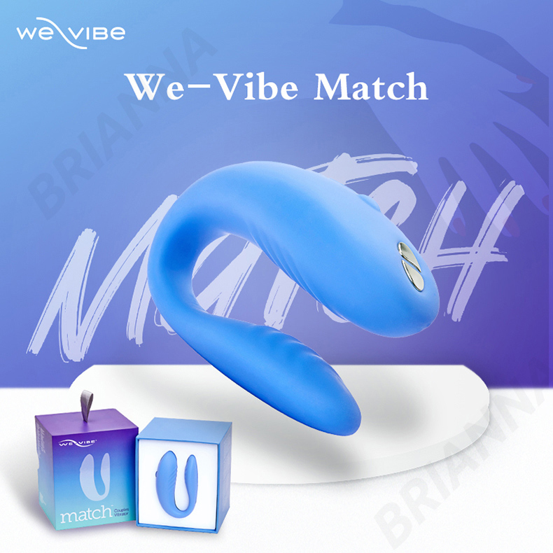 Nós vibe match u tipo controle remoto g ponto vibrador para as mulheres material de silicone dobrável sexo vibrador feminino brinquedos para casais