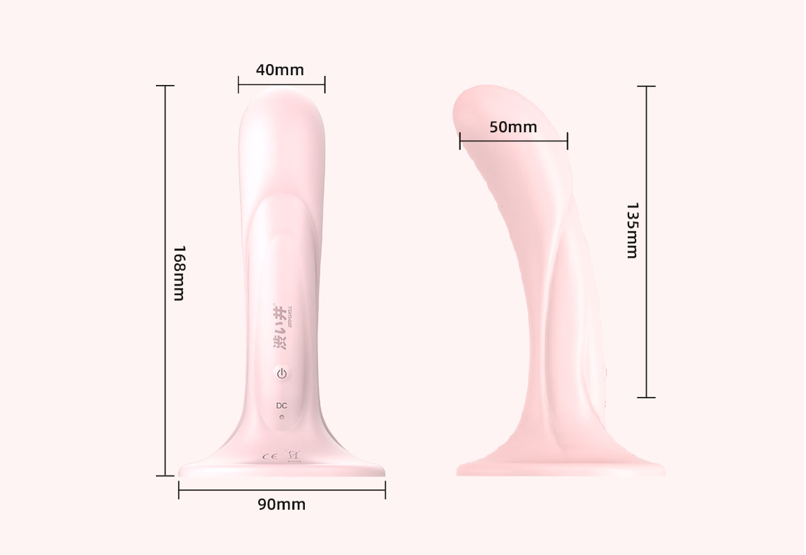 DRYWELL Vibrador vibrador vibrador pênis macio silicone g-ponto brinquedos sexuais para adultos ventosa anal feminino masturbador DRYWELL Vibrador vibrador vibrador pênis macio silicone g-ponto brinquedos sexuais para adultos ventosa anal feminino masturbador